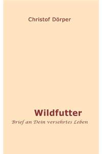 Wildfutter