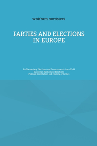Parties and Elections in Europe