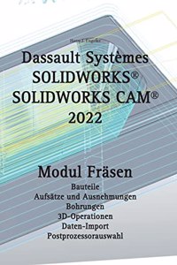 Solidworks CAM 2022