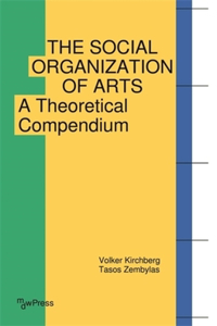 Social Organization of Arts