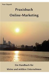 Praxisbuch Online-Marketing