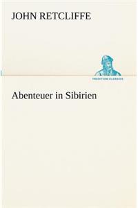 Abenteuer in Sibirien