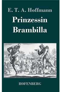 Prinzessin Brambilla