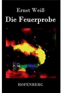 Feuerprobe