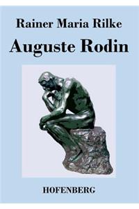 Auguste Rodin