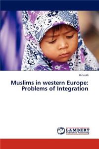 Muslims in western Europe