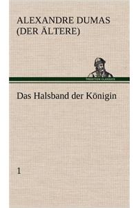 Das Halsband Der Konigin - 1