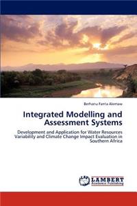 Integrated Modelling and Assessment Systems