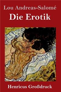 Erotik (Großdruck)
