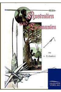 Australien und Tasmanien