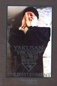Yakusan: Straight to the Point of Enlightenment