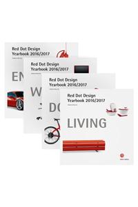 Red Dot Design Yearbook