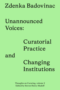 Unannounced Voices
