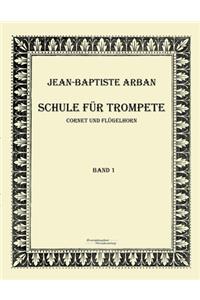 Arban Schule für Trompete