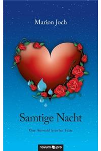 Samtige Nacht