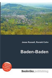 Baden-Baden