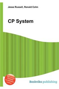 Cp System