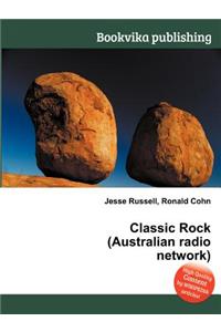 Classic Rock (Australian Radio Network)