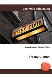 Tracey Ullman