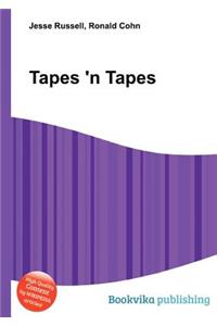 Tapes 'n Tapes