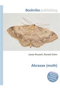 Abraxas (Moth)