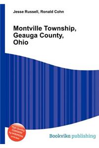 Montville Township, Geauga County, Ohio