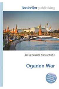 Ogaden War