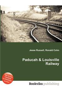 Paducah & Louisville Railway