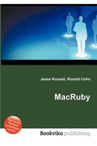 Macruby