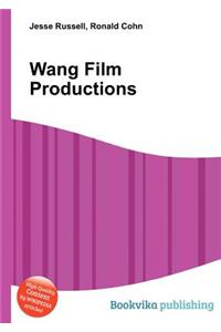 Wang Film Productions