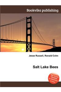 Salt Lake Bees