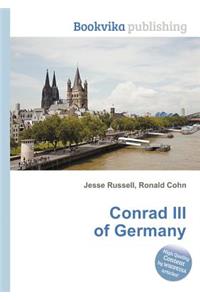 Conrad III of Germany