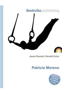 Patricia Moreno