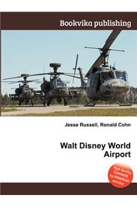 Walt Disney World Airport