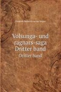 Volsunga- und ragnars-saga