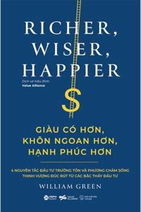 Richer, Wiser, Happier