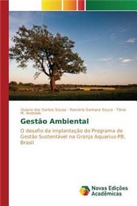 Gestão Ambiental