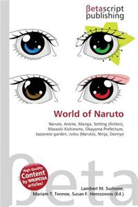 World of Naruto
