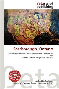 Scarborough, Ontario