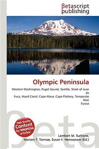 Olympic Peninsula