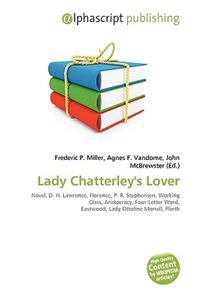 Lady Chatterley's Lover
