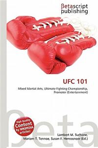 Ufc 101