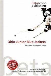 Ohio Junior Blue Jackets