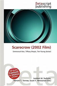 Scarecrow (2002 Film)