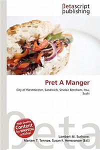 Pret a Manger