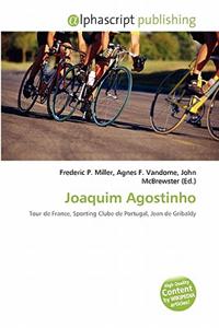 Joaquim Agostinho