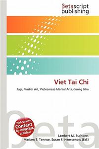 Viet Tai Chi