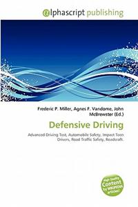 Defensive Driving