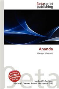 Ananda