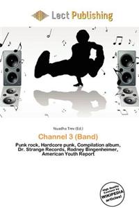 Channel 3 (Band)